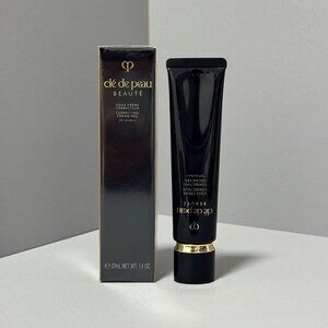 Cpb Primer Skin Key Makeup Base Whitening And Moisturizing Black Tube